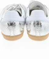 adidas（アディダス）スニーカー シルバー サイズ:23cm レディース/2200715659038
