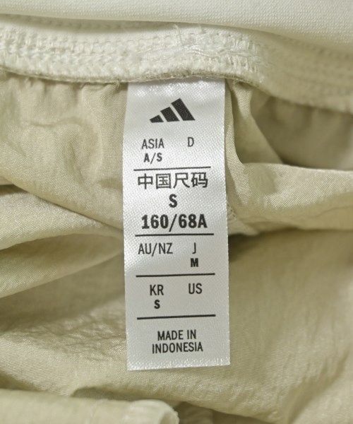 adidas（アディダス）その他 ベージュ サイズ:M レディース/2200715663080