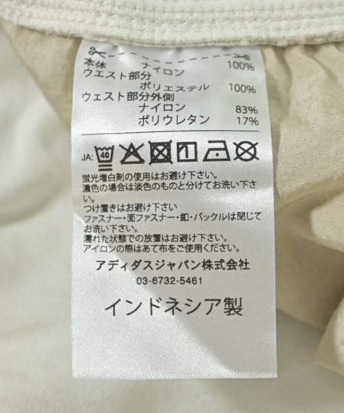 adidas（アディダス）その他 ベージュ サイズ:M レディース/2200715663080