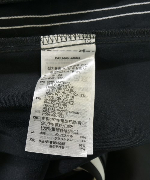 adidas（アディダス）その他 黒 サイズ:M レディース/2200715668078
