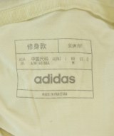adidas（アディダス）Tシャツ・カットソー 白 サイズ:L レディース/2200711171176