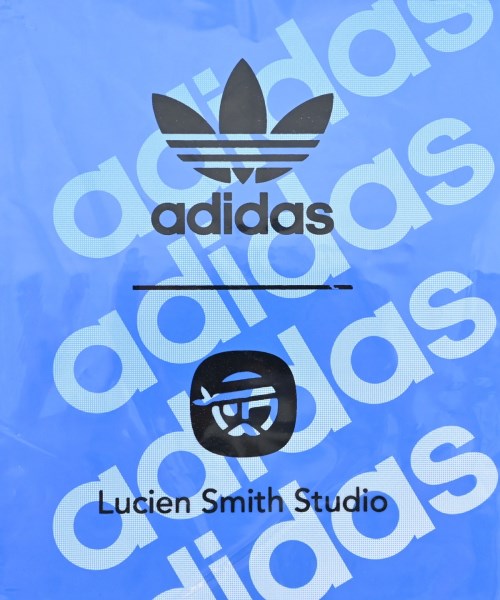 adidas（アディダス）スニーカー 白 サイズ:6(23cm位) レディース/2200711171244