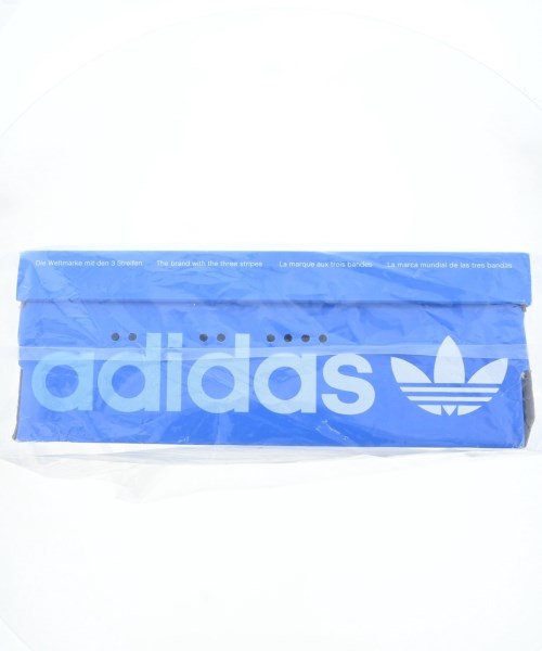 adidas（アディダス）スニーカー 白 サイズ:6(23cm位) レディース/2200711171244