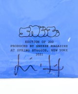 adidas（アディダス）スニーカー 白 サイズ:6(23cm位) レディース/2200711171244