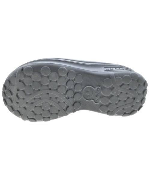 adidas（アディダス）サンダル 黒 サイズ:-(25.5cm位) レディース/2200711338074