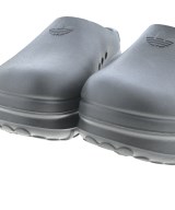 adidas（アディダス）サンダル 黒 サイズ:-(25.5cm位) レディース/2200711338074