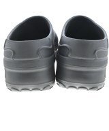 adidas（アディダス）サンダル 黒 サイズ:-(25.5cm位) レディース/2200711338074