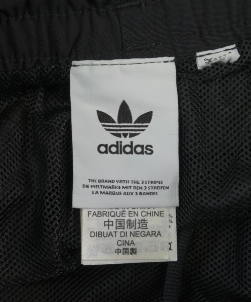 adidas（アディダス）ショートパンツ 黒 サイズ:-(XS位) メンズ/2200712356169