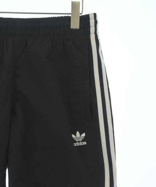 adidas（アディダス）ショートパンツ 黒 サイズ:-(XS位) メンズ/2200712356169