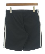 adidas（アディダス）ショートパンツ 黒 サイズ:-(XS位) メンズ/2200712356169