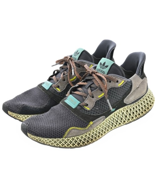 adidas(アディダス)のスニーカー サイズ:27cm 3,300円