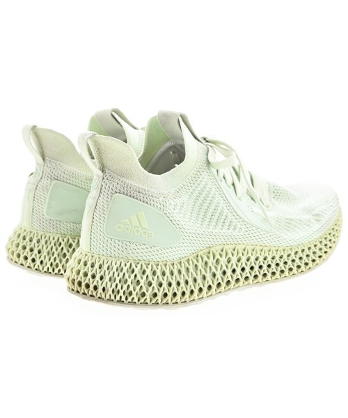 adidas（アディダス）スニーカー 緑 サイズ:27.5cm メンズ/2200715779040