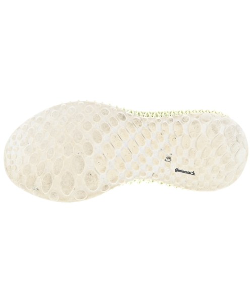 adidas（アディダス）スニーカー 緑 サイズ:27.5cm メンズ/2200715779040