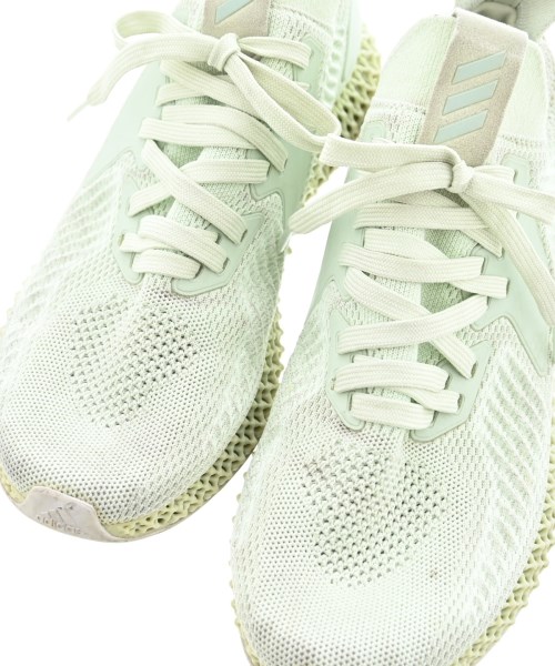 adidas（アディダス）スニーカー 緑 サイズ:27.5cm メンズ/2200715779040