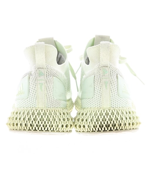adidas（アディダス）スニーカー 緑 サイズ:27.5cm メンズ/2200715779040