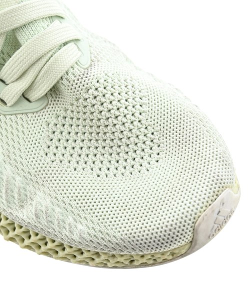 adidas（アディダス）スニーカー 緑 サイズ:27.5cm メンズ/2200715779040