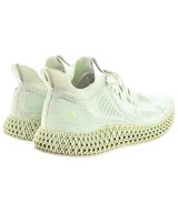 adidas（アディダス）スニーカー 緑 サイズ:27.5cm メンズ/2200715779040