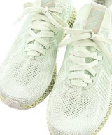 adidas（アディダス）スニーカー 緑 サイズ:27.5cm メンズ/2200715779040