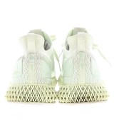 adidas（アディダス）スニーカー 緑 サイズ:27.5cm メンズ/2200715779040