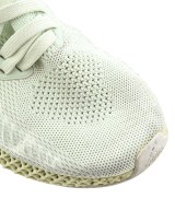 adidas（アディダス）スニーカー 緑 サイズ:27.5cm メンズ/2200715779040