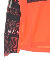 adidas（アディダス）ブルゾン オレンジ サイズ:M メンズ/2200715793077