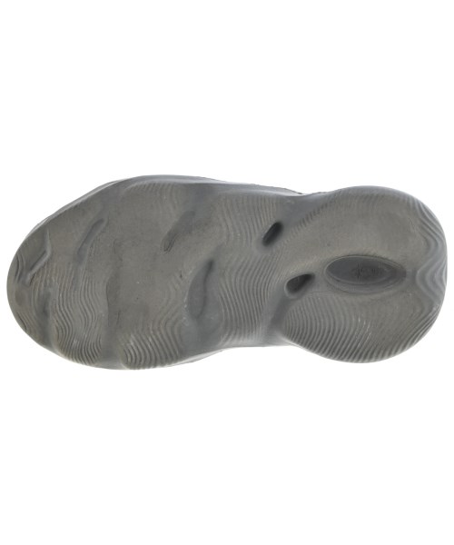 adidas（アディダス）サンダル 黒 サイズ:27.5cm メンズ/2200715796115