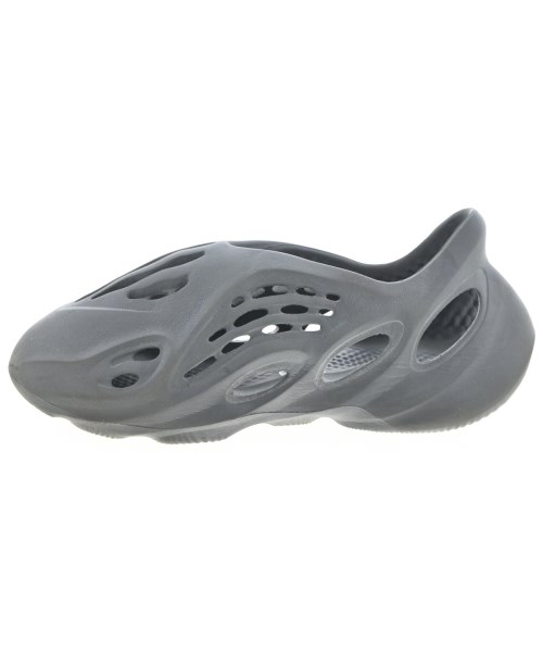 adidas（アディダス）サンダル 黒 サイズ:27.5cm メンズ/2200715796115