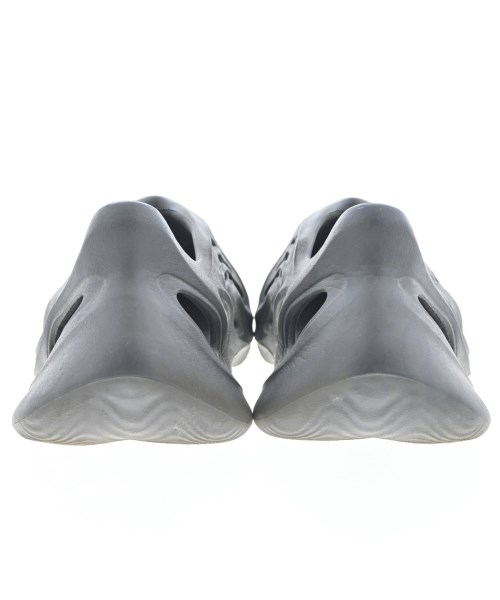 adidas（アディダス）サンダル 黒 サイズ:27.5cm メンズ/2200715796115