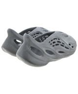 adidas（アディダス）サンダル 黒 サイズ:27.5cm メンズ/2200715796115