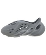 adidas（アディダス）サンダル 黒 サイズ:27.5cm メンズ/2200715796115