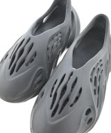adidas（アディダス）サンダル 黒 サイズ:27.5cm メンズ/2200715796115