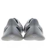adidas（アディダス）サンダル 黒 サイズ:27.5cm メンズ/2200715796115