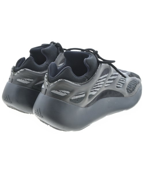 adidas（アディダス）スニーカー 黒 サイズ:28cm メンズ/2200715796122