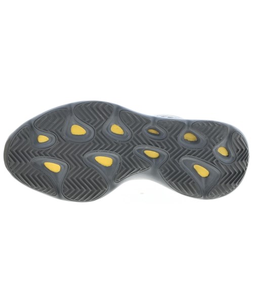 adidas（アディダス）スニーカー 黒 サイズ:28cm メンズ/2200715796122