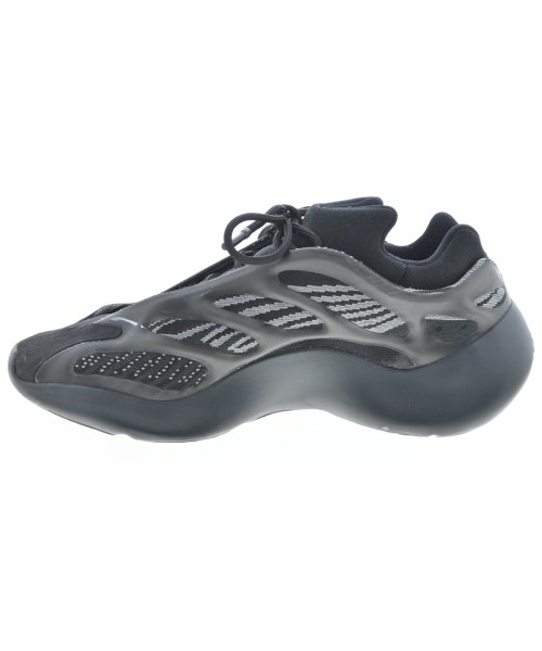 adidas（アディダス）スニーカー 黒 サイズ:28cm メンズ/2200715796122
