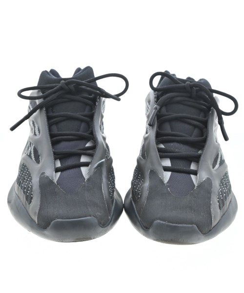 adidas（アディダス）スニーカー 黒 サイズ:28cm メンズ/2200715796122
