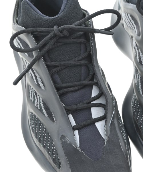 adidas（アディダス）スニーカー 黒 サイズ:28cm メンズ/2200715796122