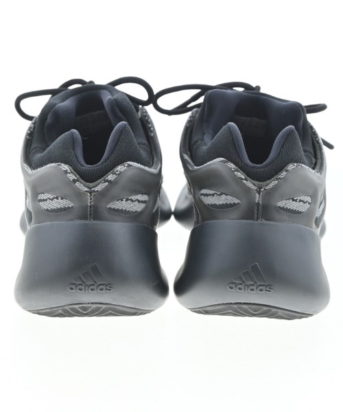 adidas（アディダス）スニーカー 黒 サイズ:28cm メンズ/2200715796122