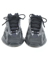 adidas（アディダス）スニーカー 黒 サイズ:28cm メンズ/2200715796122