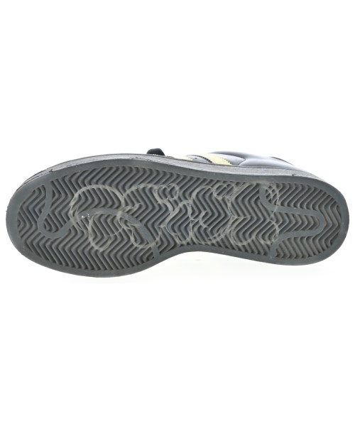 adidas（アディダス）スニーカー 黒 サイズ:27cm メンズ/2200715816011