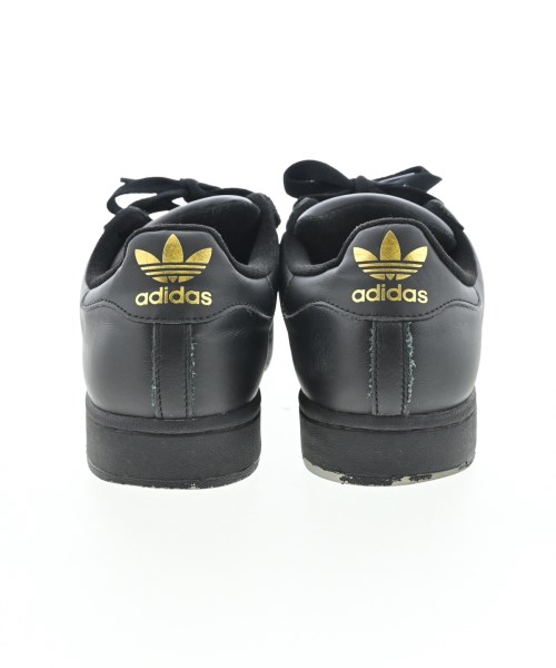 adidas（アディダス）スニーカー 黒 サイズ:27cm メンズ/2200715816011