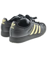 adidas（アディダス）スニーカー 黒 サイズ:27cm メンズ/2200715816011