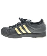 adidas（アディダス）スニーカー 黒 サイズ:27cm メンズ/2200715816011
