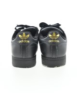 adidas（アディダス）スニーカー 黒 サイズ:27cm メンズ/2200715816011