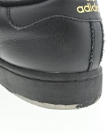 adidas（アディダス）スニーカー 黒 サイズ:27cm メンズ/2200715816011