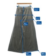 adidas（アディダス）その他 グレー サイズ:L レディース/2200715855041