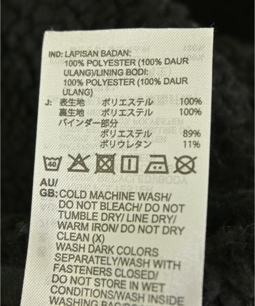 adidas（アディダス）その他 黒 サイズ:M メンズ/2200715855096