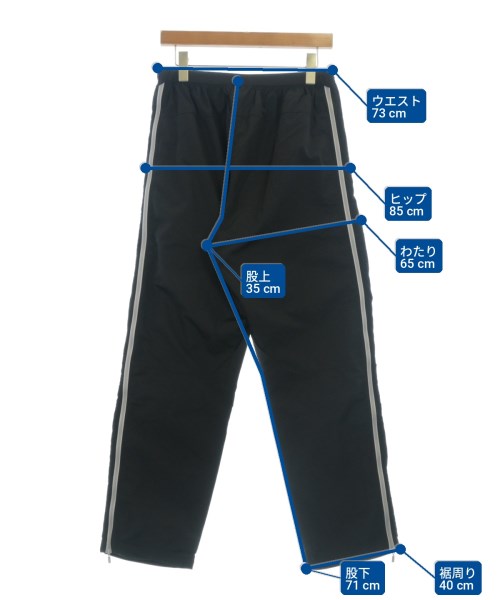 adidas（アディダス）その他 黒 サイズ:L メンズ/2200715855102