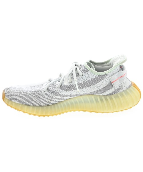 adidas（アディダス）スニーカー グレー サイズ:26.5cm メンズ/2200715985076