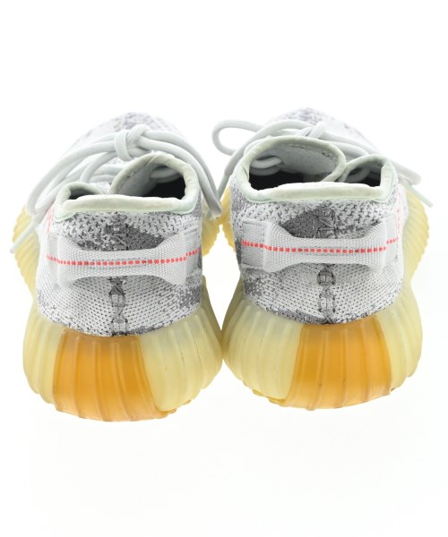 adidas（アディダス）スニーカー グレー サイズ:26.5cm メンズ/2200715985076